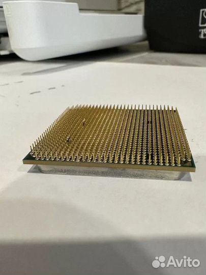 Процессор AMD fx 8350