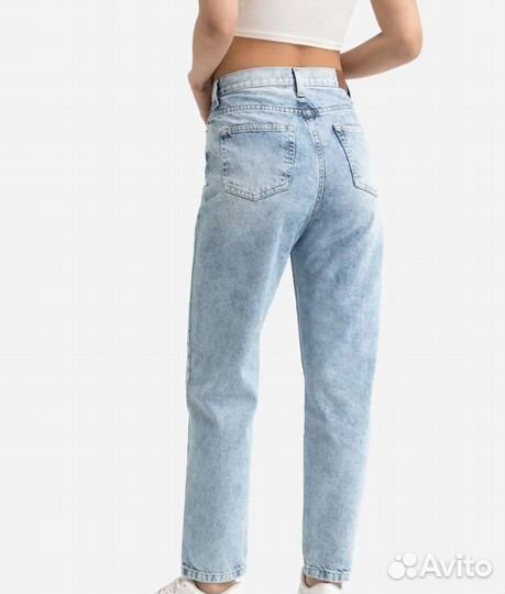 Джинсы женские 42 44