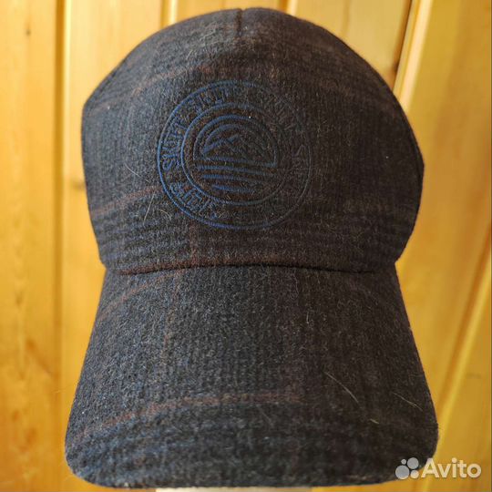 Кепка мужская