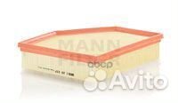 Фильтр воздушный C28037 mann-filter