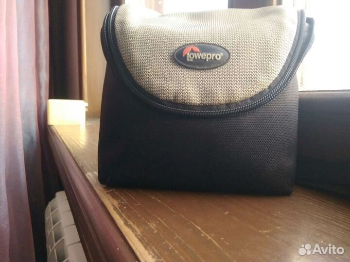 Сумка для фотоаппарата