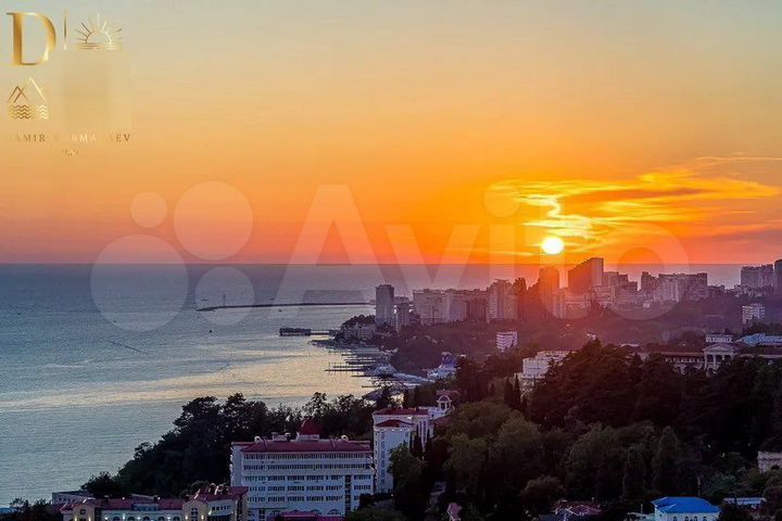 3-к. квартира, 110 м², 22/26 эт.