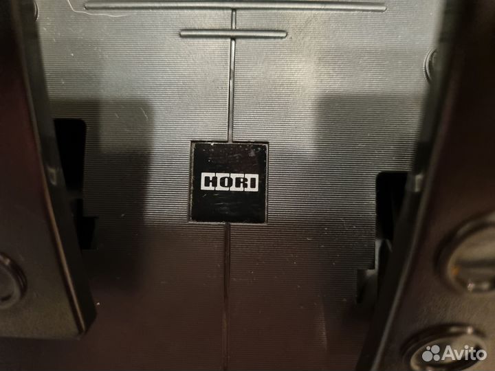 Игровой руль hori XBO-005