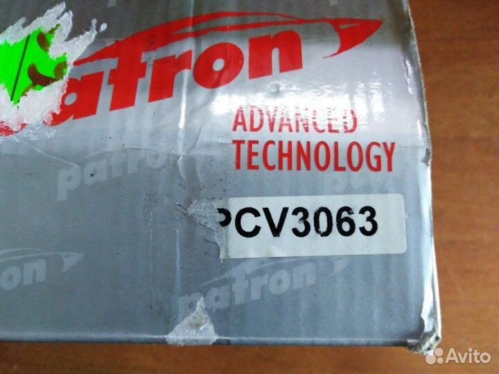 Шрус внутренний передний правый Hyundai Santa Fe