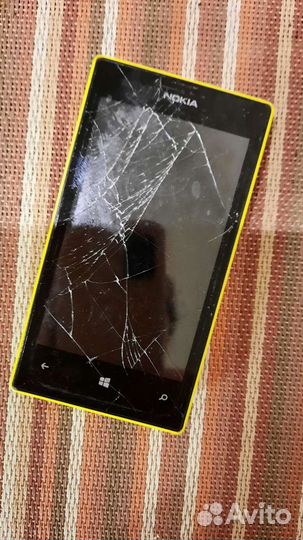 Nokia Lumia 520, 8 ГБ
