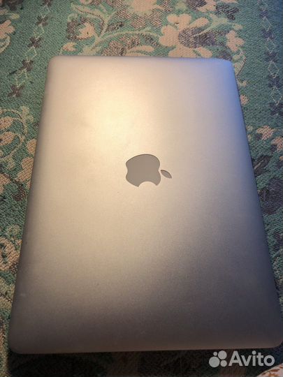 Apple MacBook Air 13
