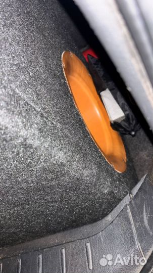 Сабвуфер pride 15