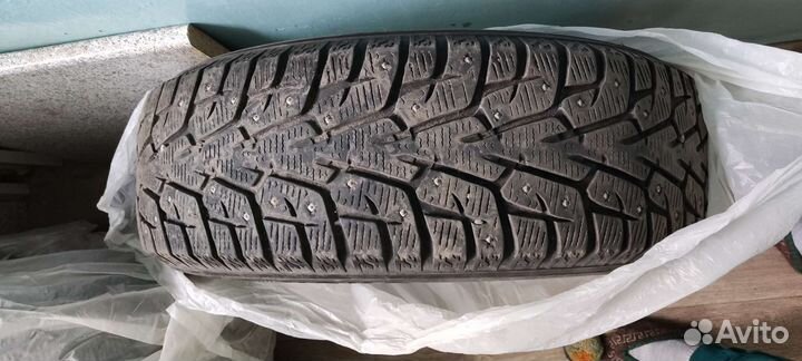 Yokohama Ice Guard IG55 235/65 R17 108T