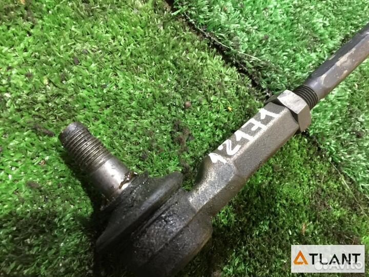 Рейка рулевая chevrolet MW