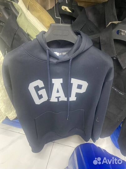 Толстовка gap yeeze