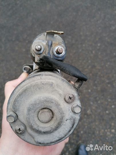 Продам стартер