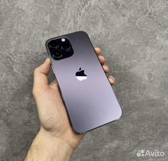 iPhone 14 Pro Max, 128 ГБ