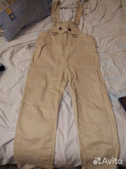 Комбинезон женский новый