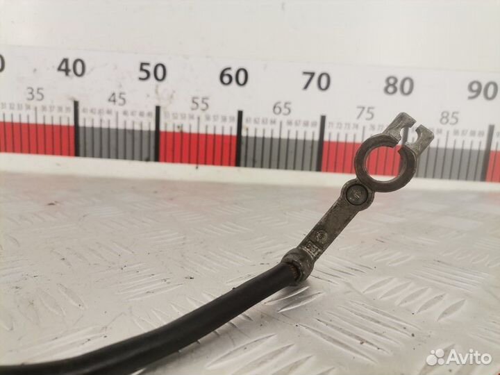 Клемма аккумулятора минус Mazda AZ-Wagon 2 2003