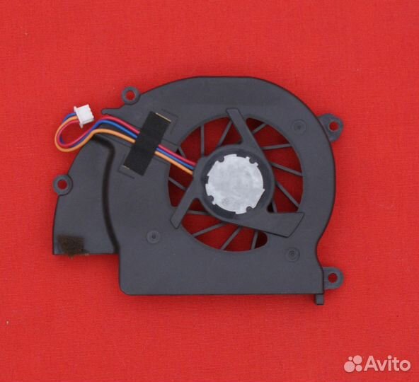 Кулер для ноутбука Sony vaio VGN-FZ