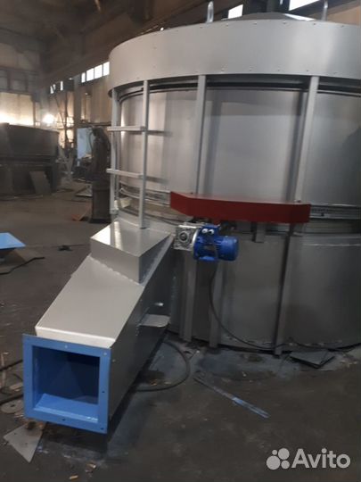 Зерносушилка - 2 т/ч (от производителя)