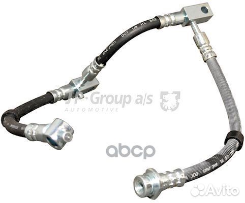 Тормозной шланг 4061600770 JP Group