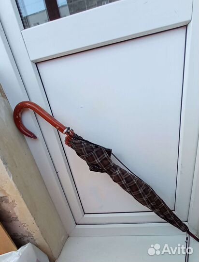 Зонт трость СССР