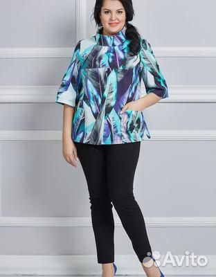 Жакет летний