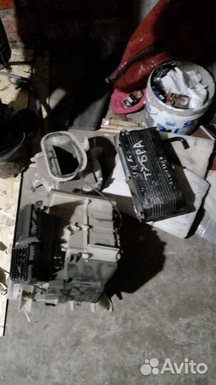 Запчасти на Нисан пульсар 1999г