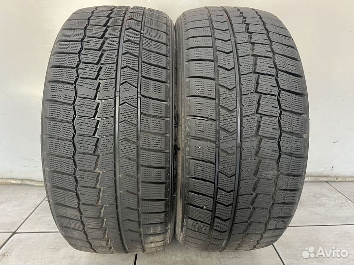 Dunlop Winter Maxx WM02 245/40 R19