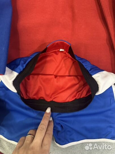 Самбовка для мальчика