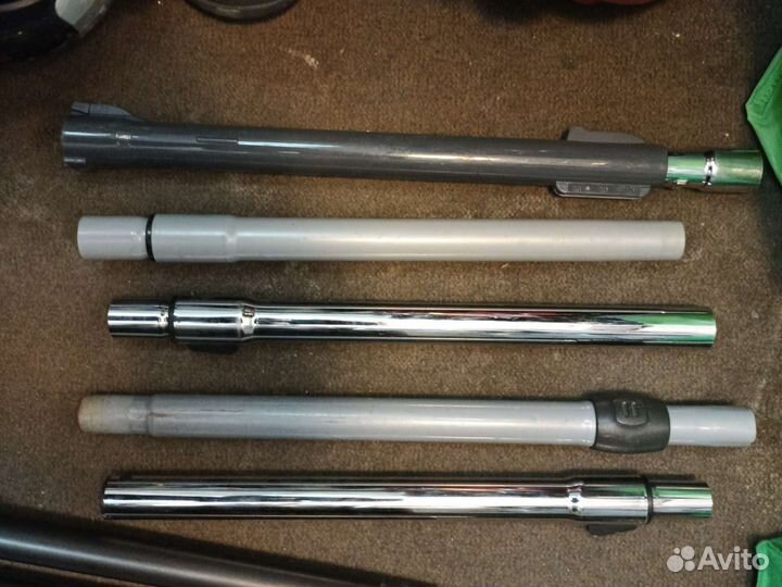 Труба для пылесоса