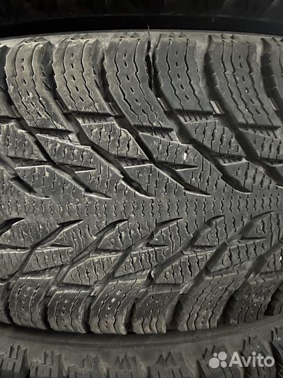 Nokian Tyres Hakkapeliitta R3 235/55 R20 102R