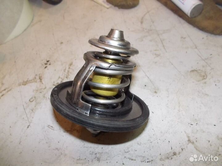 Термостат (Hyundai i40, Kia Optima, Kia Sportage)