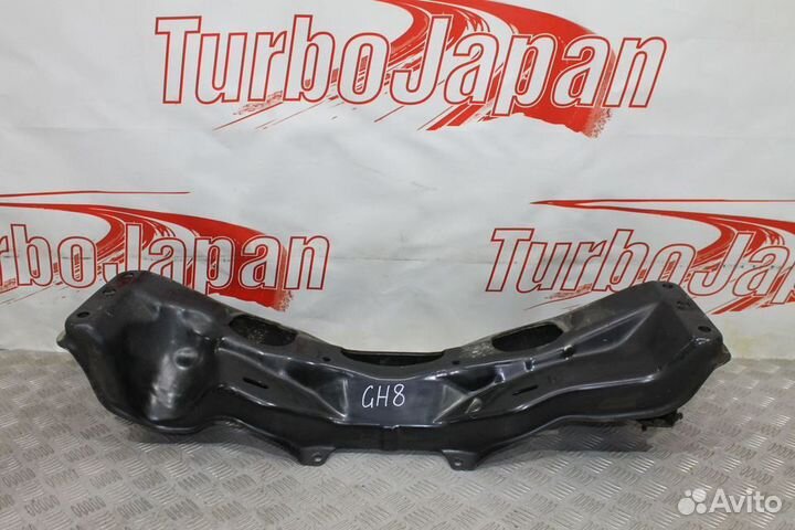 Подрамник передний Subaru Impreza WRX GE GH