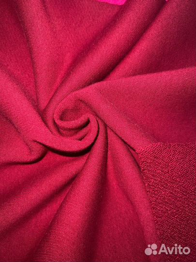 Ткань Футер 3х нитка петля оптом