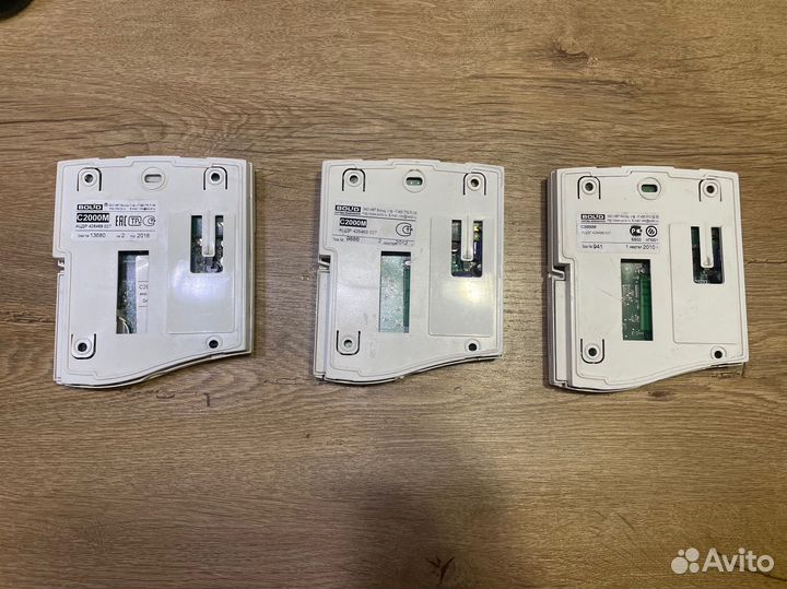 С 2000 м Болид