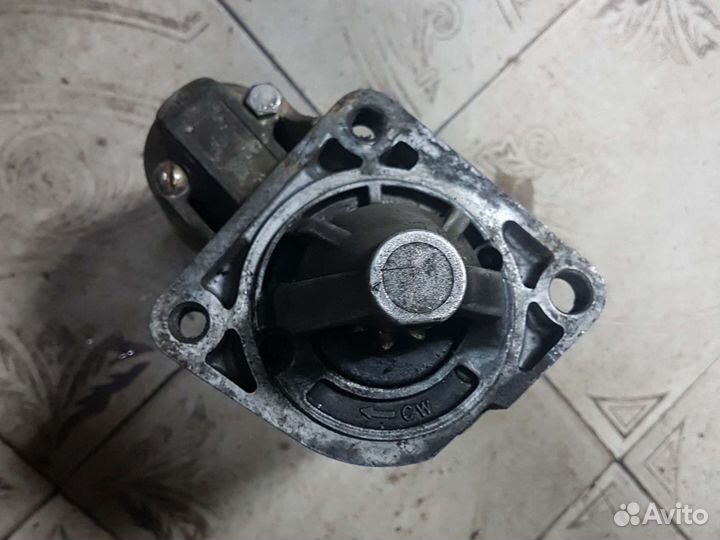 Стартер Kia Sportage I (1993-2006)