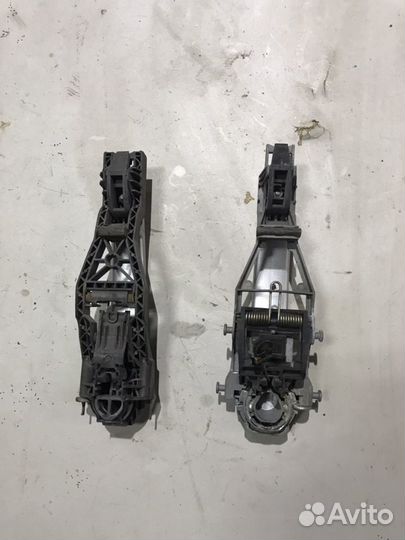 Ручка Двери skoda Octavia a5