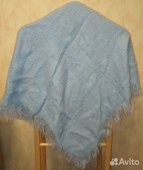 Винтаж шарфы / платки времён СССР