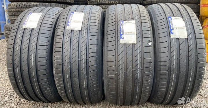 Michelin Primacy 4 205/55 R16 91W