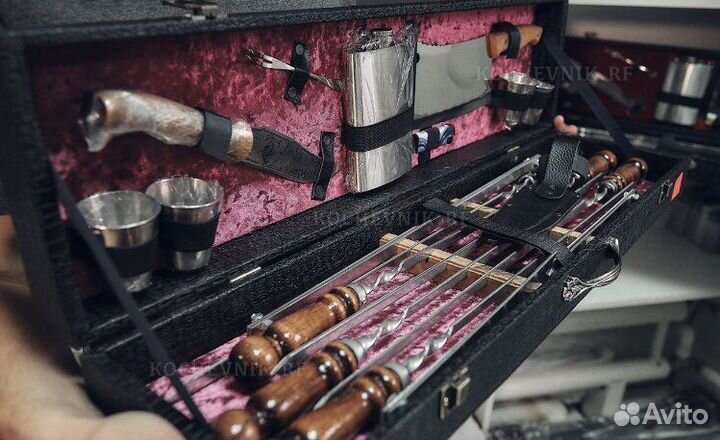 Подарочный набор для мужчин