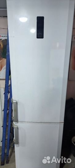 Холодильник beko на запчасти