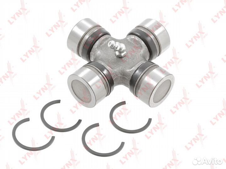 Крестовина карданного вала (30x58) H-1/Starex 2.4