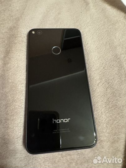 HONOR 8 Lite, 4/32 ГБ