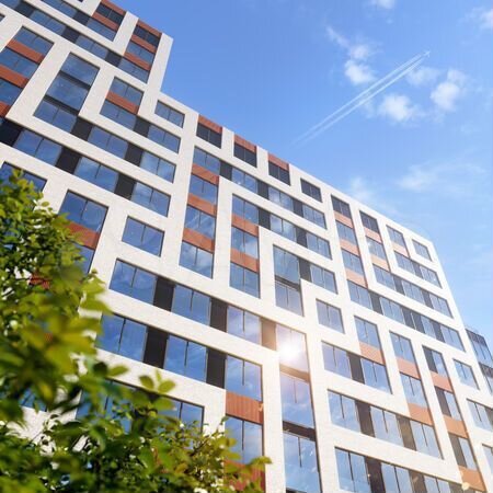 3-к. квартира, 96,1 м², 17/36 эт.