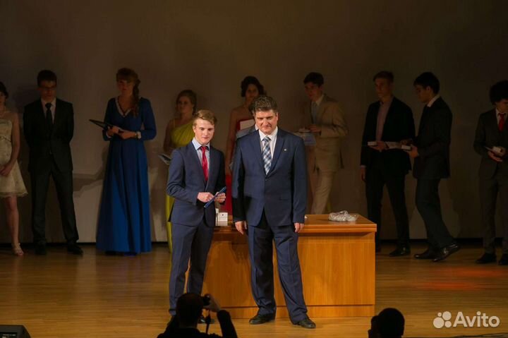 Репетитор по биологии (егэ, огэ, дви)