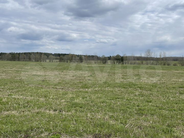 Участок 15 сот. (ИЖС)