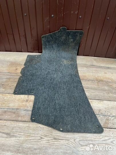 Обшивка багажника Honda Civic 4D 1.3 2008