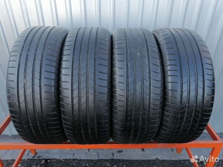 Bridgestone Turanza T005 225/55 R17 97W