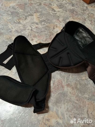 Хипсид, пояс переноска