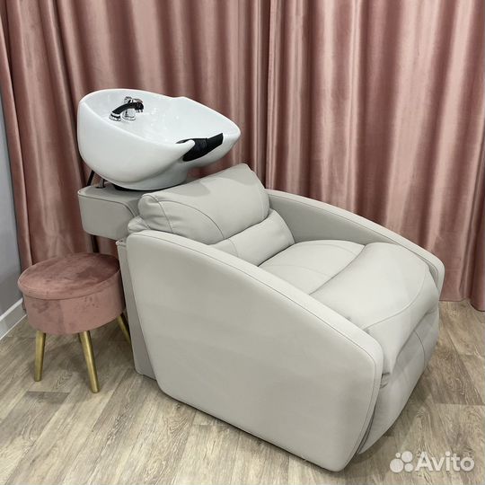 Салон красоты на аренде