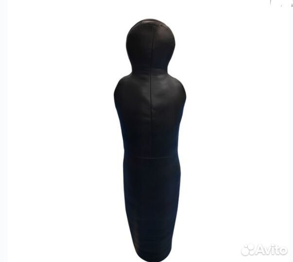 Манекен для борьбы одноногий без рук 1.3м DNN