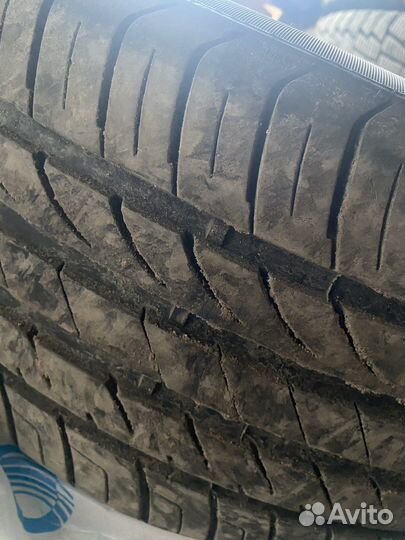 DoubleStar Apex Racing 215/50 R17