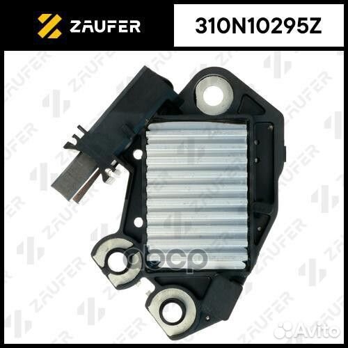 Регулятор генератора 310N10295Z zaufer